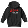 rous Youth Hoodie