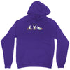 crafting Unisex Hoodie