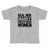 marry puerto rican woman Toddler T-shirt
