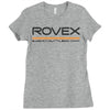 rovex Ladies Fitted T-Shirt