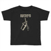 hebrew Toddler T-shirt