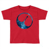 Uss Callister Toddler T-shirt