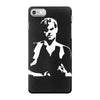 kings of leon caleb followill indie rock music iPhone 7 Case