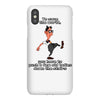 bernard iPhoneX