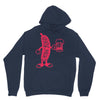 artisan pickle 3 Unisex Hoodie