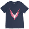 Maverick V-Neck Tee