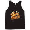 amazon fitness Tank Top
