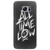 all time low graffiti Samsung Galaxy S7 Edge