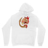 oh no not again Unisex Hoodie