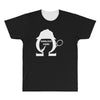 sherlock ohms best trending All Over Men's T-shirt