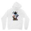 who loves golden retriever Unisex Hoodie