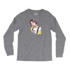 SON CHAEYOUNG Long Sleeve Shirts
