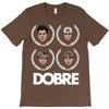 dobre twins dobre brother T-Shirt