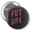 future Pin-back button