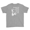fight club tyler durden brad pitt Youth Tee