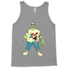 nico nice, the zombie Tank Top