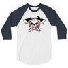 fahrie77 3/4 Sleeve Shirt