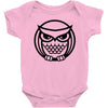 owl Baby Onesie
