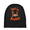 don't be krabby Baby Beanies