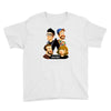 bastille Youth Tee