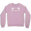 parkour , sport,jump, Crewneck Sweatshirt