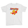 Super Ted Youth Tee