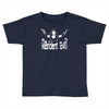 alice  resident ,fun Toddler T-shirt