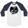 feed me and tell me i'm pretty 3/4 Sleeve Shirt