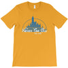 castle never too old for this T-Shirt
