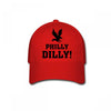 Philly Dilly Baseball Cap