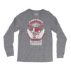 I Own It Forever The Title Teacher Long Sleeve Shirts