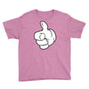 good Youth Tee