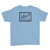 trust or die Youth Tee