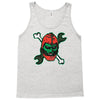wizard of weapons Tank Top