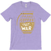 make coffee not war T-Shirt