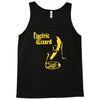 electric wizard doom stoner psych pentagram Tank Top