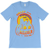 great pumpkin believer halloween T-Shirt
