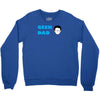 geek dad Youth Sweatshirt