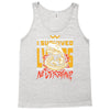 i survived Tank Top