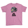 full metal jaeger Youth Tee