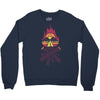 bonfire Crewneck Sweatshirt