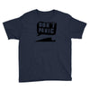 dont panic Youth Tee