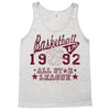 basketball all star league Tank Top