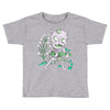 preparing for the goblin fire Toddler T-shirt