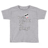you stole my heart 4 Toddler T-shirt