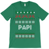 ugly christmas papi T-Shirt