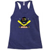 pinch hitter Racerback Tank