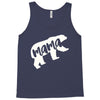mama bear 1 Tank Top