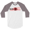reonem 3/4 Sleeve Shirt
