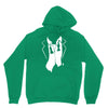 tuxedo after party Unisex Hoodie